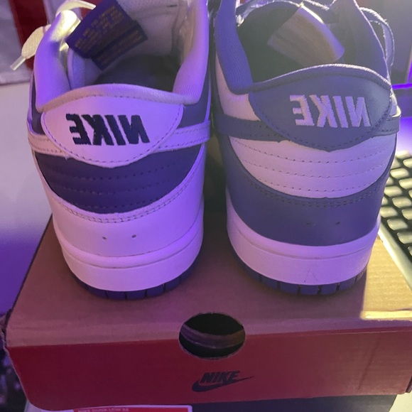 Nike Dunk Low “Flip The Old School” - Picture 5 of 8